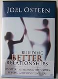 Building Better Relationships