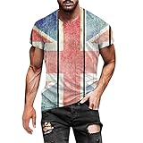 T-Shirts und ideale Geschenke für Männer, besonders beliebt für Valentinstag, Vatertag, Weihnachten oder Geburtstage. Alle Hemden sind in extra großen Größen bis zu 5XL erhältlich.