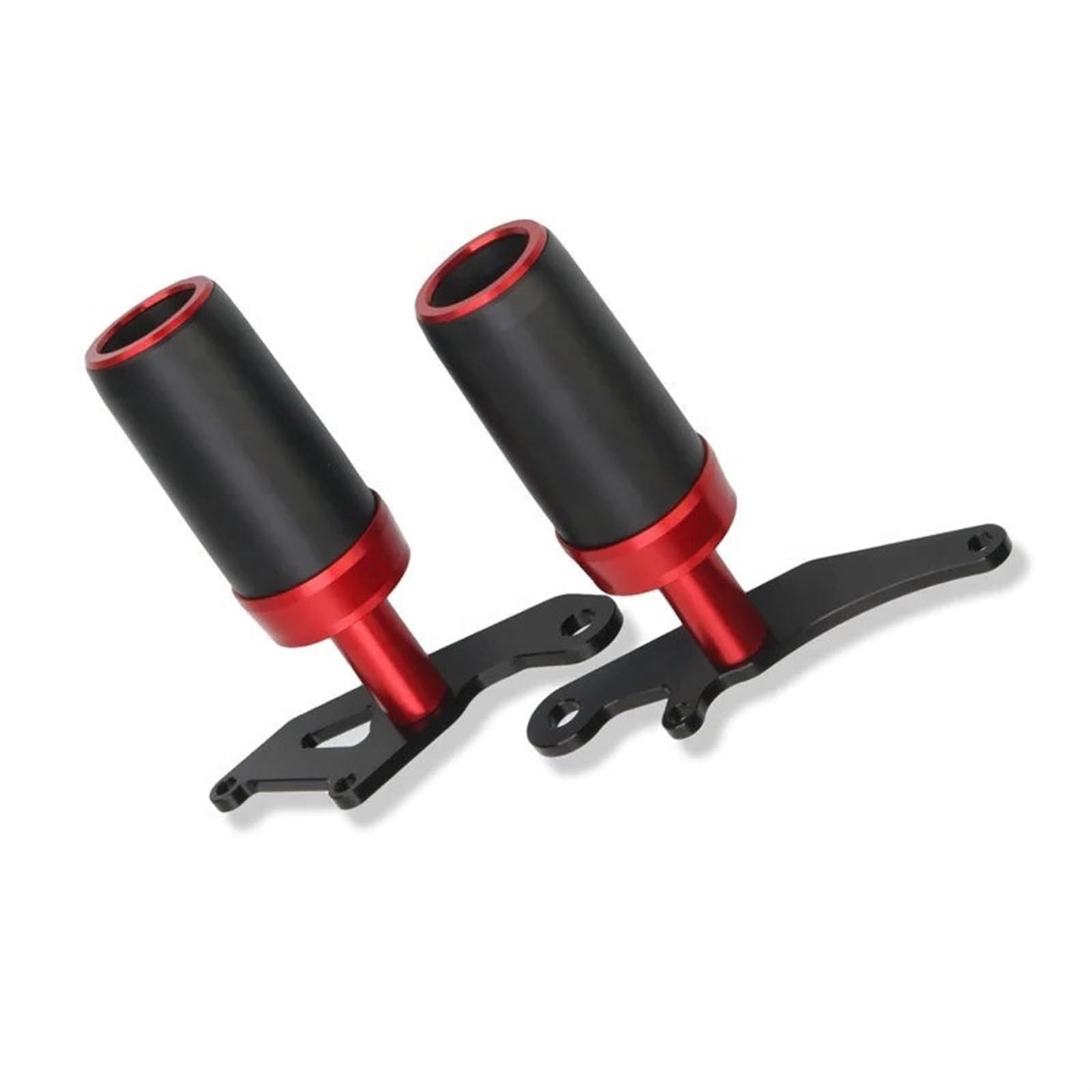 06-16 車＆バイク フレームスライダークラッシュキャップ オートバイ