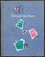 Through the years (Winston communication program) B0007I5MY4 Book Cover