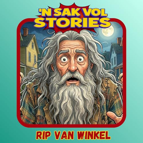 S02E06 Rip van Winkel