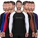 Produktbild Elite Sports Langarm-Kompression, MMA, BJJ, No Gi, Cross-Training, Rashguard, XXL, Weiß