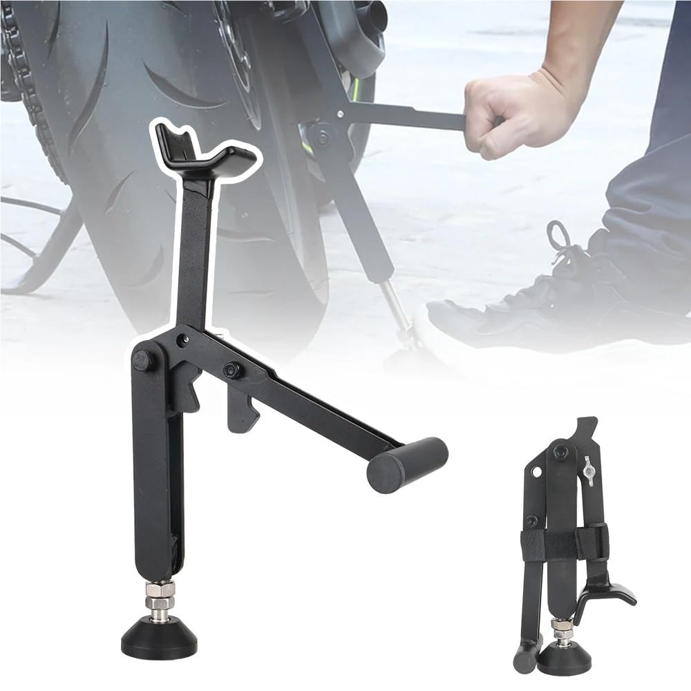 Supporto parcheggio​ Telaio di sollevamento portatile Supporto