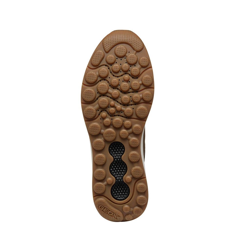 U Spherica Actif X2 Scarpe Da Ginnastica Maschili - Dettaglio