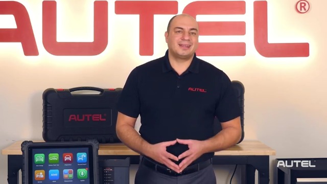 Amazon.com: Autel Scanner MaxiSYS MS906pro-TS 2025 OBD2 Scanner 