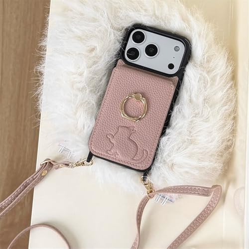 �yWAYYWP�z�K�p iPhone 13 Pro max �P�[�X ���� �L �˂� ������ �蒠�^ �J�[�h���[ ���K���� �����ق�13Promax ���z�^ �g�уJ�o�[ ������ ��|�� �΂ߊ|�� �����h�~ �����O�t�� �~���[�t �����ӂ���13�v���}�b�N�X �P