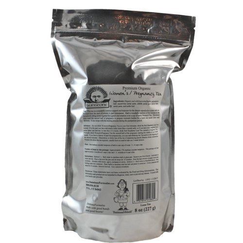 Women's/Pregnancy Tea. 8 oz