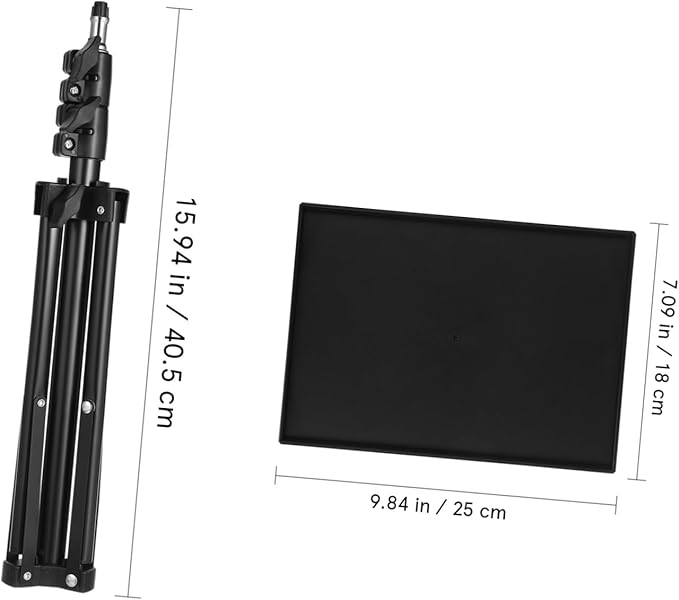 Soporte Ajustable para Proyector con Bandeja NOLITOY miniatura 3