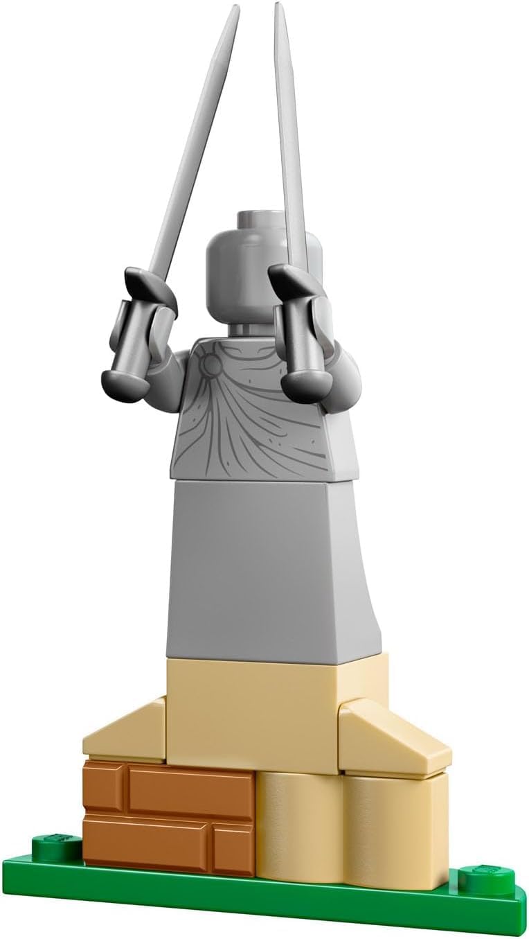 LEGO® Harry Potter™ Quidditch Lesson 30706