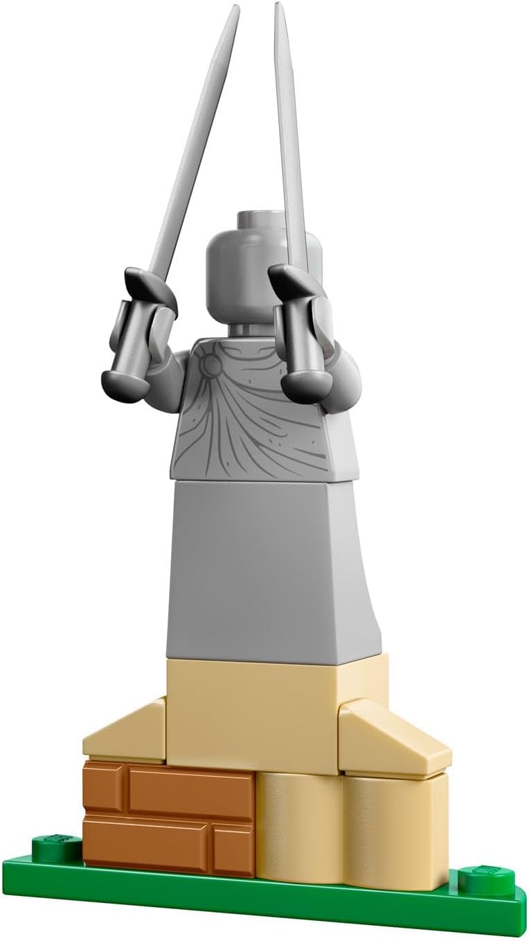 0kc46837326072p様 Amazon.com: LEGO® Harry Potter™ Quidditch Lesson 30706 : Toys & Games