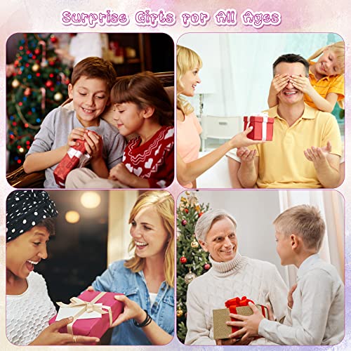 Yunsailing 48 Pieces Knit Sack Balls For Kids Knitted Kickball Soft Juggling Balls Multicolored Crochet Geometric Pattern Foot Bag Kick Sack For Kids Boys And Girls, Random Color #TOP6