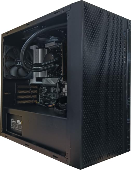 Amazon.co.jp: MARU-PC ゲーミングCPU搭載グラボレスパソコン Ryzen 7