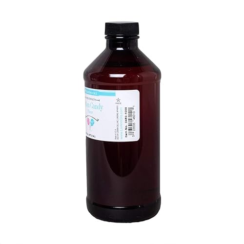 Vista 57 de LorAnn Oils Aromatizante súper fuerte, utilizado para hacer dulces, extractos aromatizantes, hornear, dulces duros y aceites saborizantes, sabores