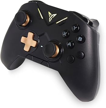 Size FLYDIGI VADER2PRO Windows Switch Android iOS Compatible Wireless Connection