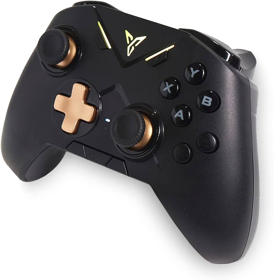 PC用ゲームコントローラー・コンバーター FLYDIGI Vader2Pro FLYDIGIブランドのゲームコントローラー「Vader2 Pro」および「Vader2