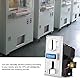 Tangxi Multi Coin Acceptor Selector Slot für Arcade Game Mechanism Automaten für 6 Arten verschiedener Münzen