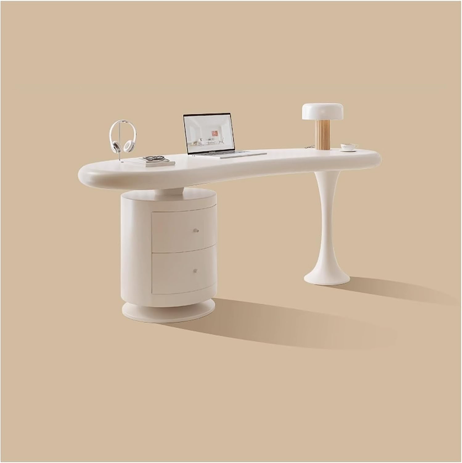 高級】IDEE PLANX⭐️テーブル デスク 美品 愛知 あま市 廃盤 希少