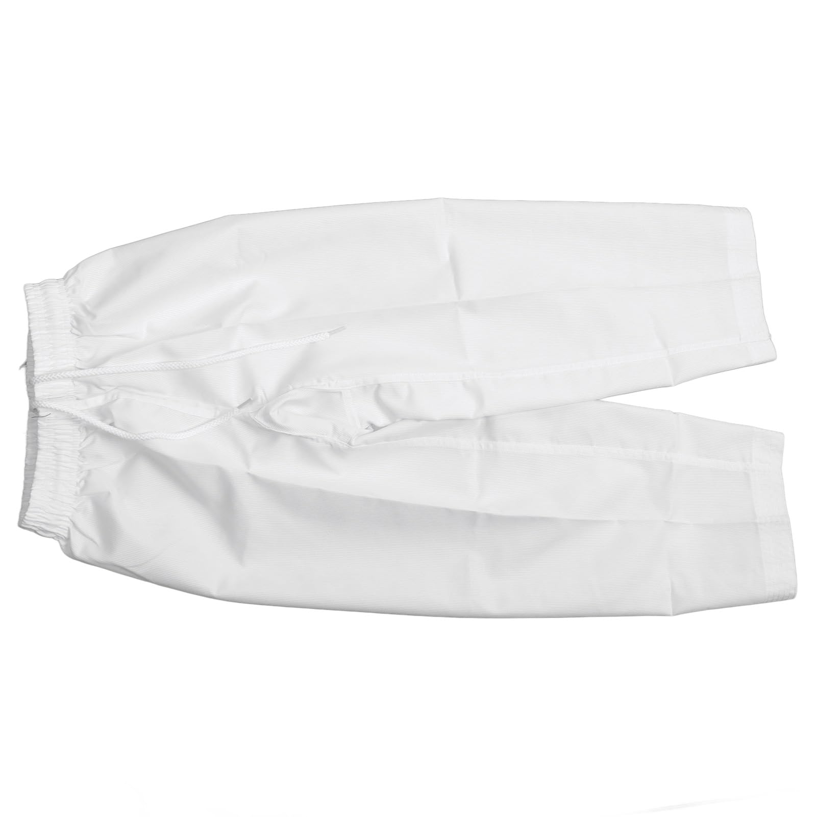 VGEBY Traje de Taekwondo Dobok Uniforme de Entrenamiento de Taekwondo Resistente y Cómodo y Transpirable para Niños de Altura 136-146 Cm