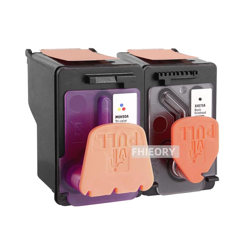 3JB06AA M0H51A M0H50A testina di stampa per HP Deskjet GT5820 GT5810 Tank 310 311 315 318 319 410 411 415 418 419