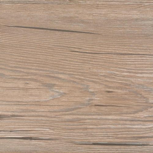 Planches de sol PVC aspect chêne marron vidaXL de qualité supérieure - 4