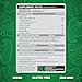 EHP Labs OxyGreens Super Greens Powder – Daily Greens & Superfood Supplement with Spirulina, Chlorella, Prebiotics, Digestive Enzymes, Antioxidants – 30 Servings (Forest Berries)