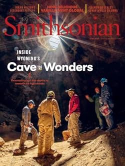 Smithsonian Magazine