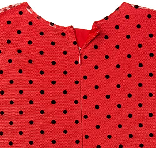 Image of Amazon Brand - Jam & Honey Baby-Girls Dress