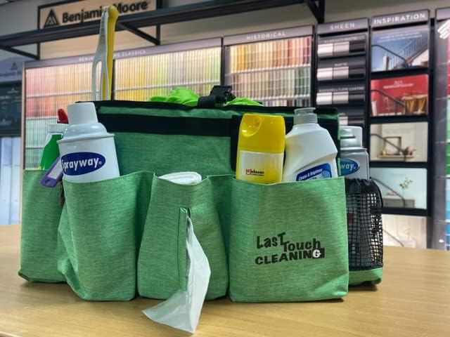 Ultimate Cleaning Caddy