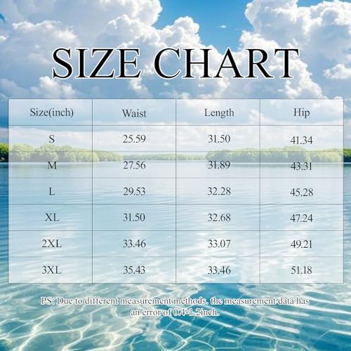 Women's Elastic High Waist Drawstring Capri Pants with Pockets Casual Loose Wide Leg Cropped Trousers3