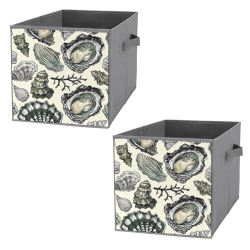 Bac de rangement pliable polyvalent idéal pour optimiser les petits espaces - 2