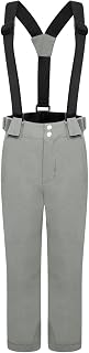 Kids Unisex Outmove II Waterproof Ski Trousers Pantalones de esquí, Niños
