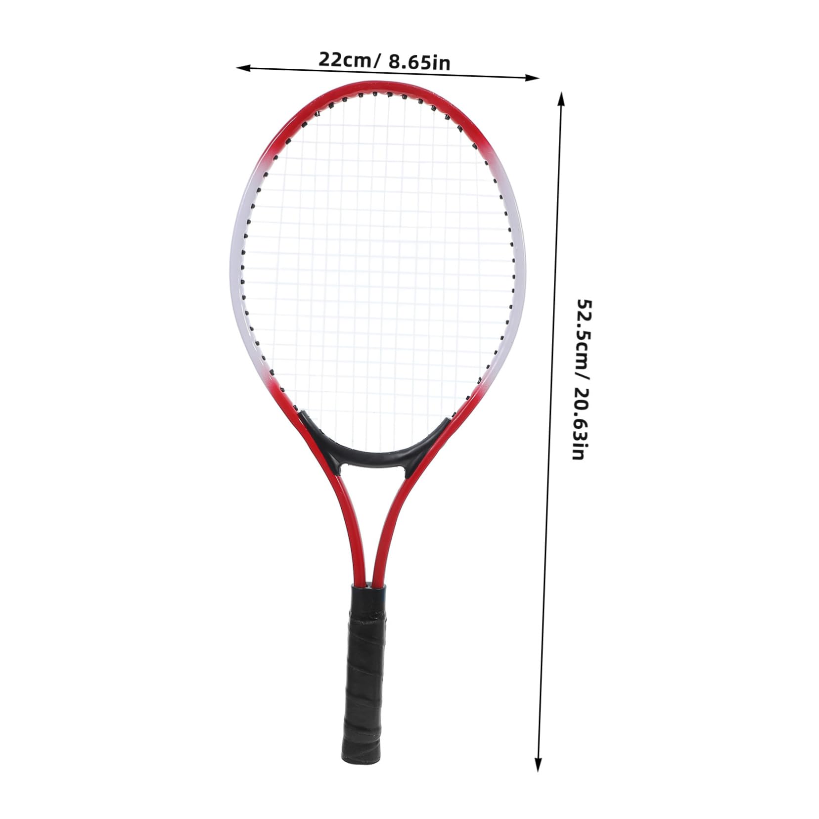 balacoo 1Set Portable Tennis Trainer Kit for Self Practice Rebound Tool Tennis Equipment for Beginners Enhances Skills and Muscle Memory for Use