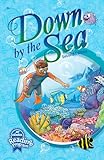 Down by the Sea 1.10 A Beka Book Reading Program
