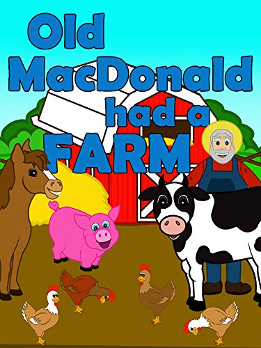 Old MacDonald Had a Farm