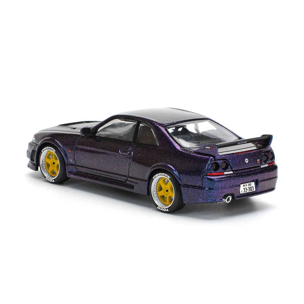 Amazon.com: Diecast Collectibles Model Car Compatible with Pop