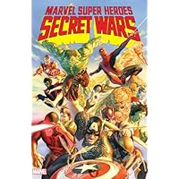 Secret Wars