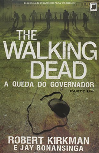The Walking Dead: Declínio (Vol. 5)
