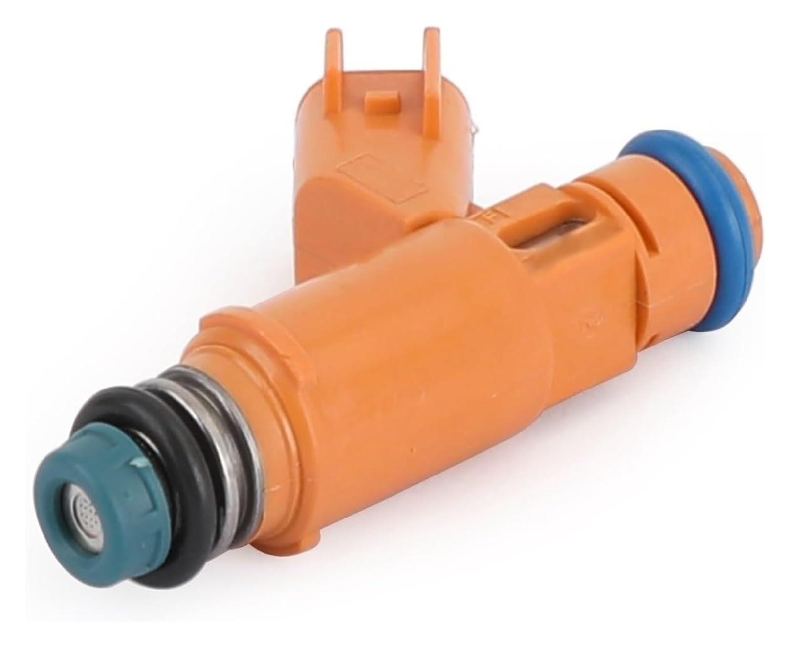 Para Range Para Rover 4.2L .4L V8 Inyector De Combustible 195500-4260 AJ82353 Inyectores 2W93-AA Reparación Inyectores