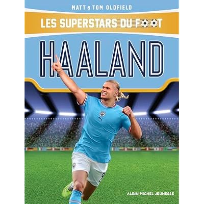 Haaland