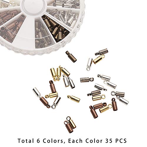 The 30 Best Jewelry Making End Caps of 2023 [Verified] Cherry Picks