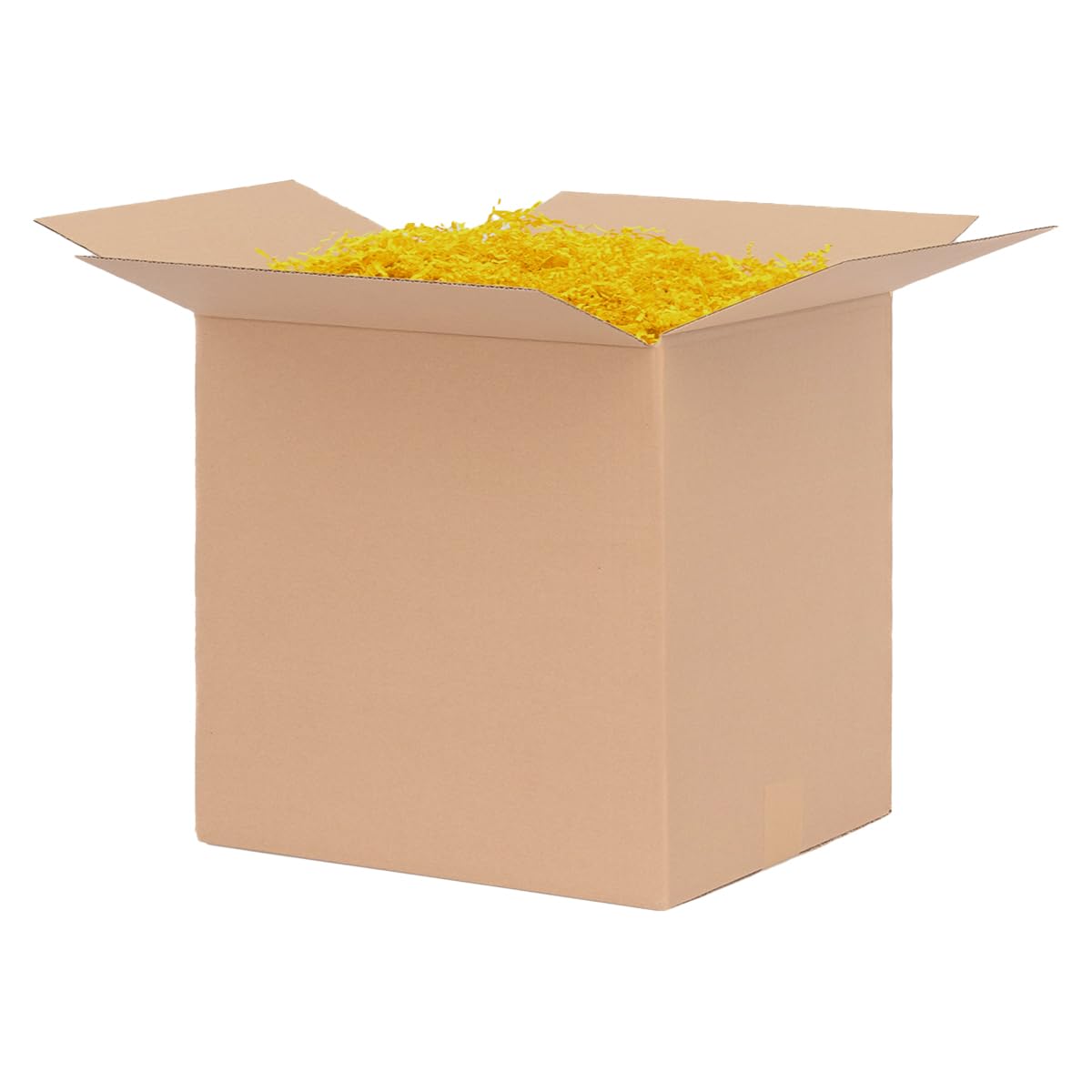 verpacking Składane kartony 300 x 300 x 300 mm z regulacją wysokości, brązowe (wymiary wewnętrzne 295 x 295 x 285 mm) KK 41 2-faliste duże karton wysyłkowy DHL pakiet DPD GLS Hermes pakiet stabilne