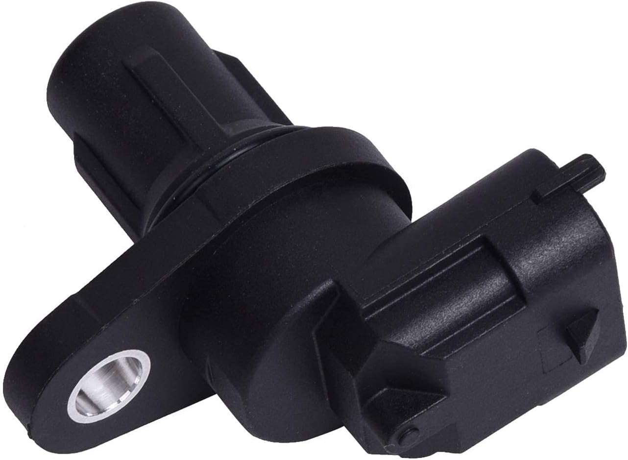 Camshaft Position Sensor CPS Sensor(w/O-Ring) Fits for Mercedes-Benz Selected Models, Replaces OEM A2729050043, A2729050143, 10051