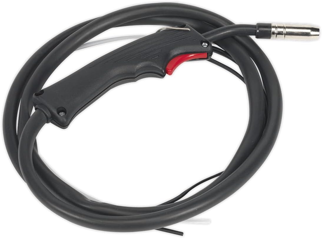 Sealey Supermig150 Professional Mig Welder 150Amp 230V