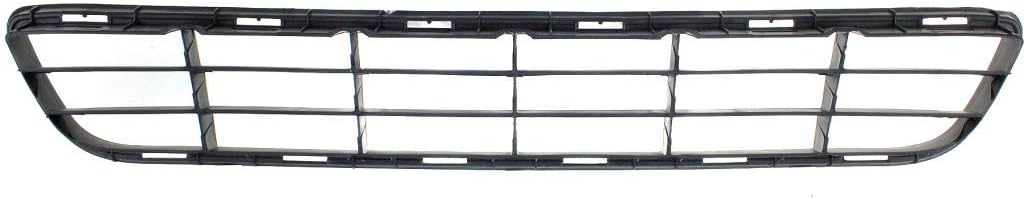For Toyota Avalon 2008 2009 2010 Bumper Grille | Front | Plastic | Primed | Replacement For TO1036136 | 5311307010