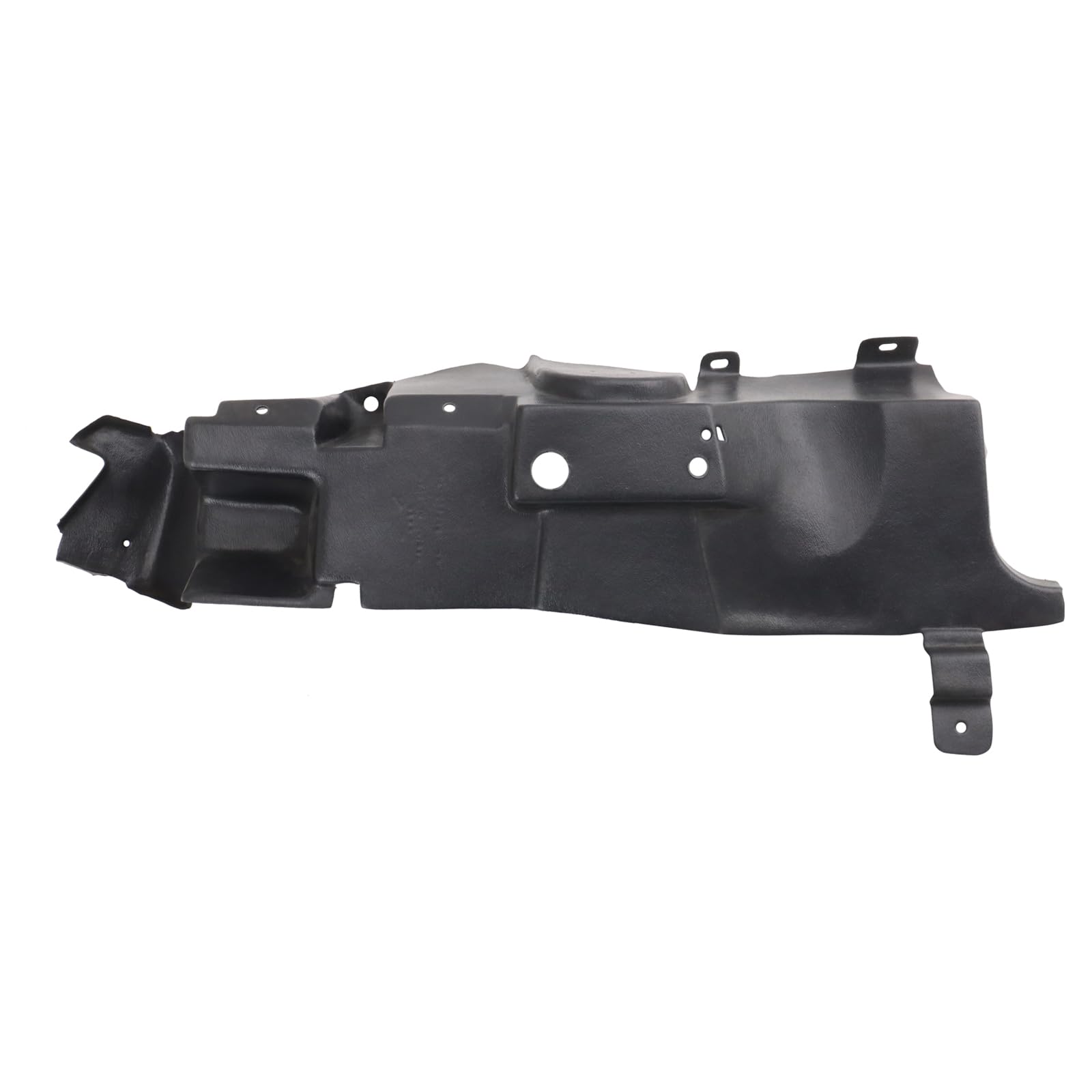 TRQ Right Engine Splash Shield Passenger Side Compatible with 2004-2005 Chevrolet Malibu GM1228125
