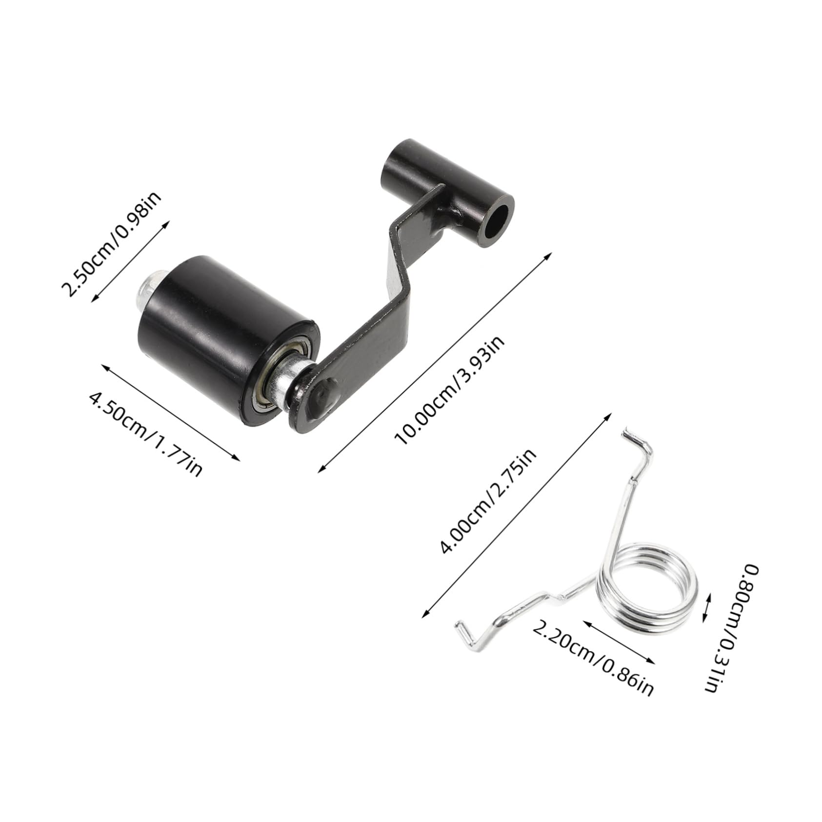 Tensor de Cadena de Motocicleta para Atv 110/125/150/200/250/300cc