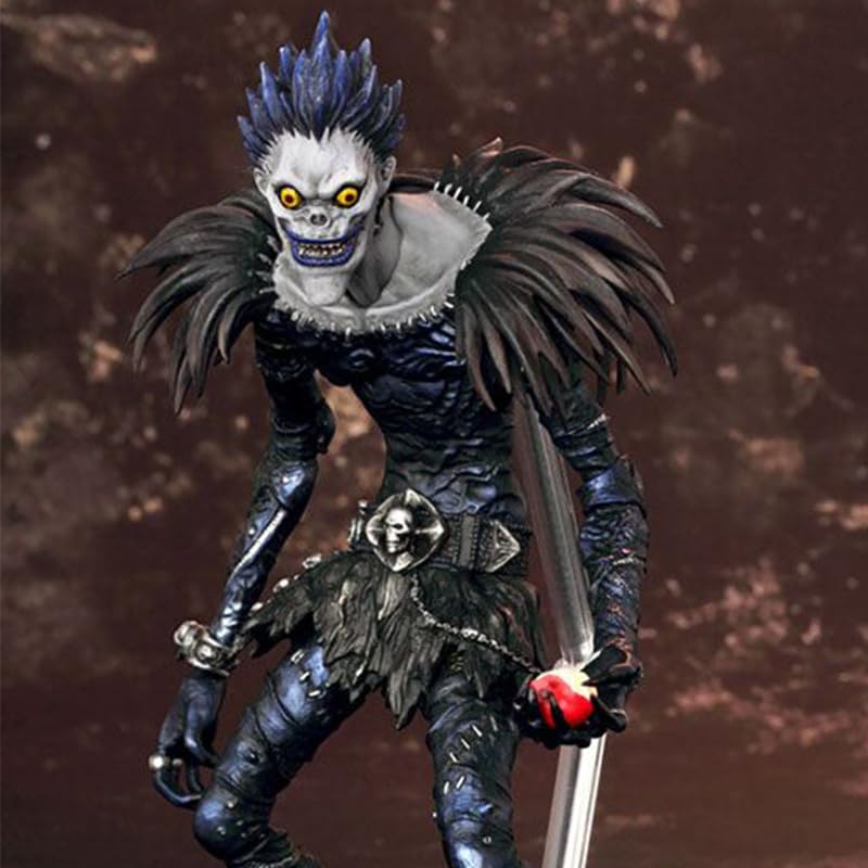 Figurine Death Note Ryuk Shinigami | Manga Planète
