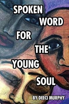 Paperback Spoken Word for the Young Soul Book