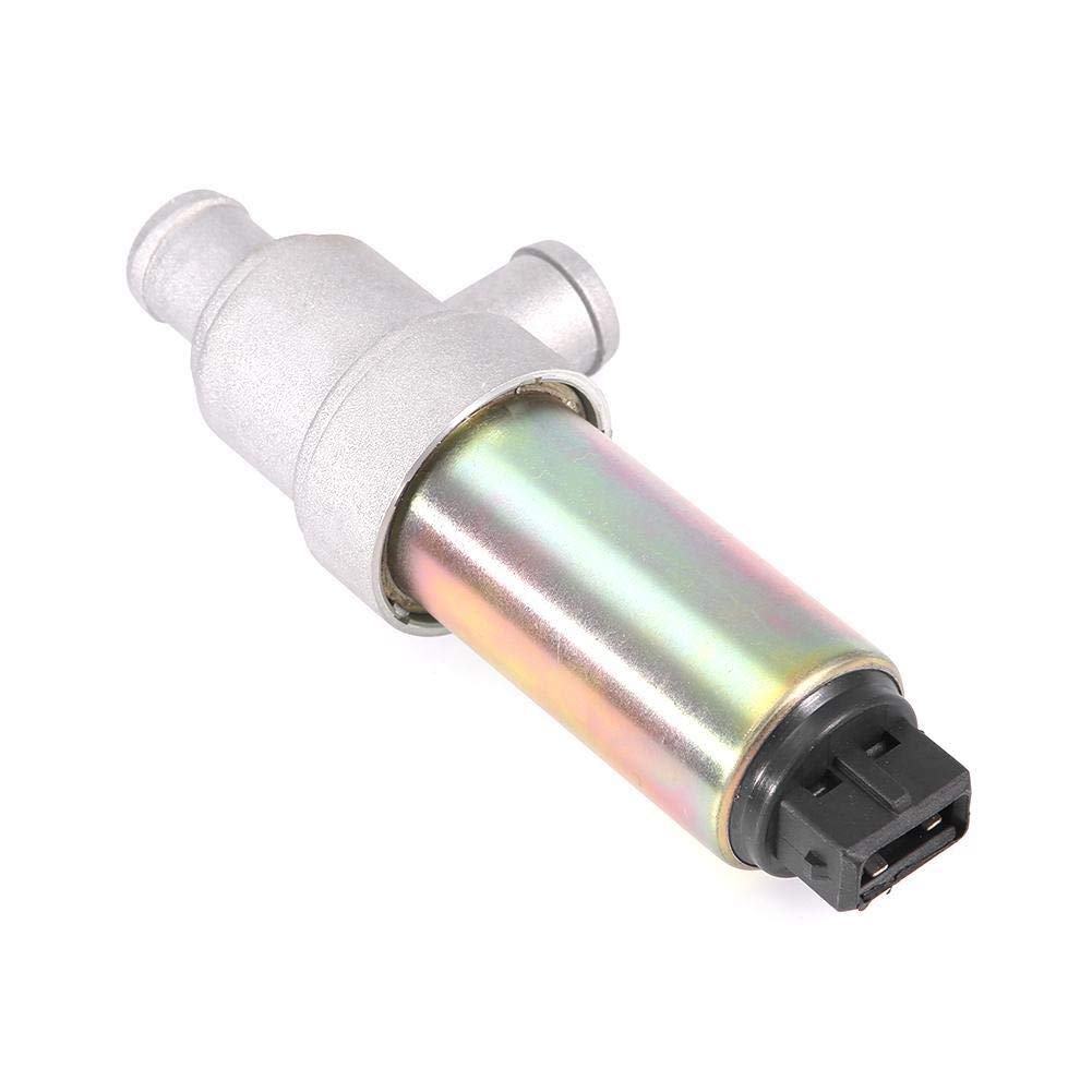 Zawór sterujący powietrzem biegu jałowego pasuje do Seat Cordoba/Ibiza Mk II 037906457C