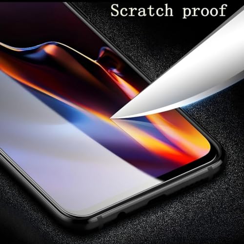 Image of Premium Tempered Glass for REDMI NOTE 10 PRO MAX (HD+ glass, Pack of 1) Full Screen Coverage high definition Screen Protector Guard (REDMI note 10 pro max)